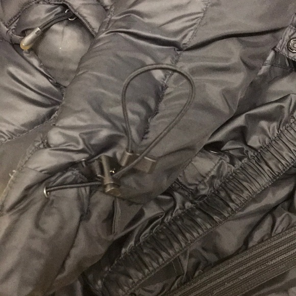 The North Face Destiny  down jacket size XS - Picture 6 of 8